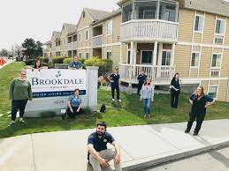 2020 Best Senior Living: Brookdale | Tri-City Herald
